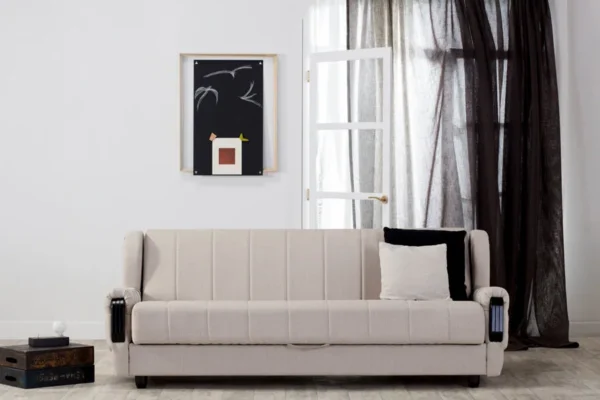 Canapea Click-clack Gordana