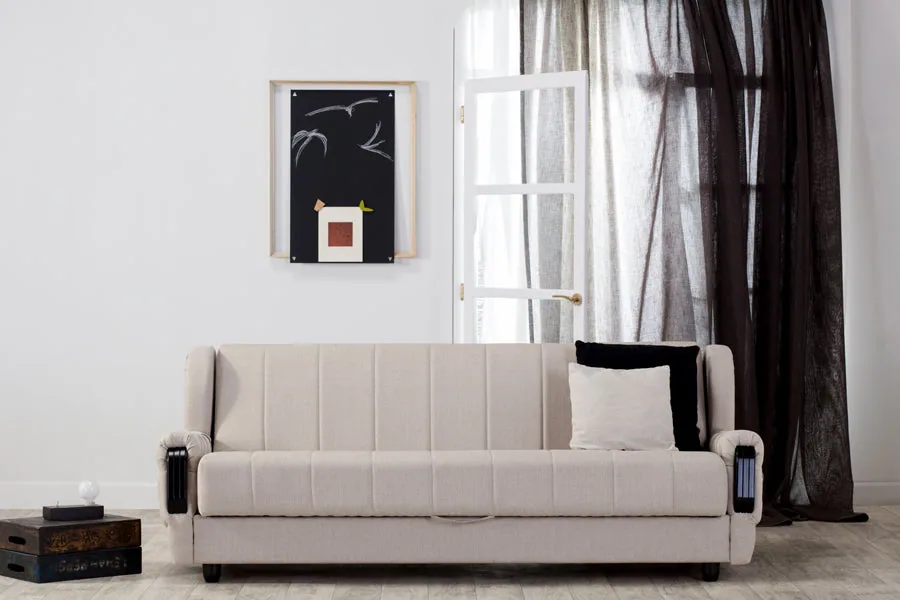 Canapea Click-clack Gordana