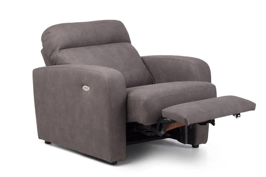 Fotoliu Relax Electric Fred