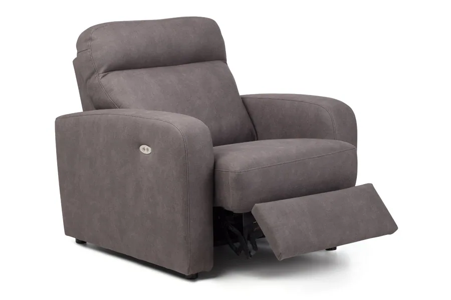 Fotoliu Relax Electric Fred