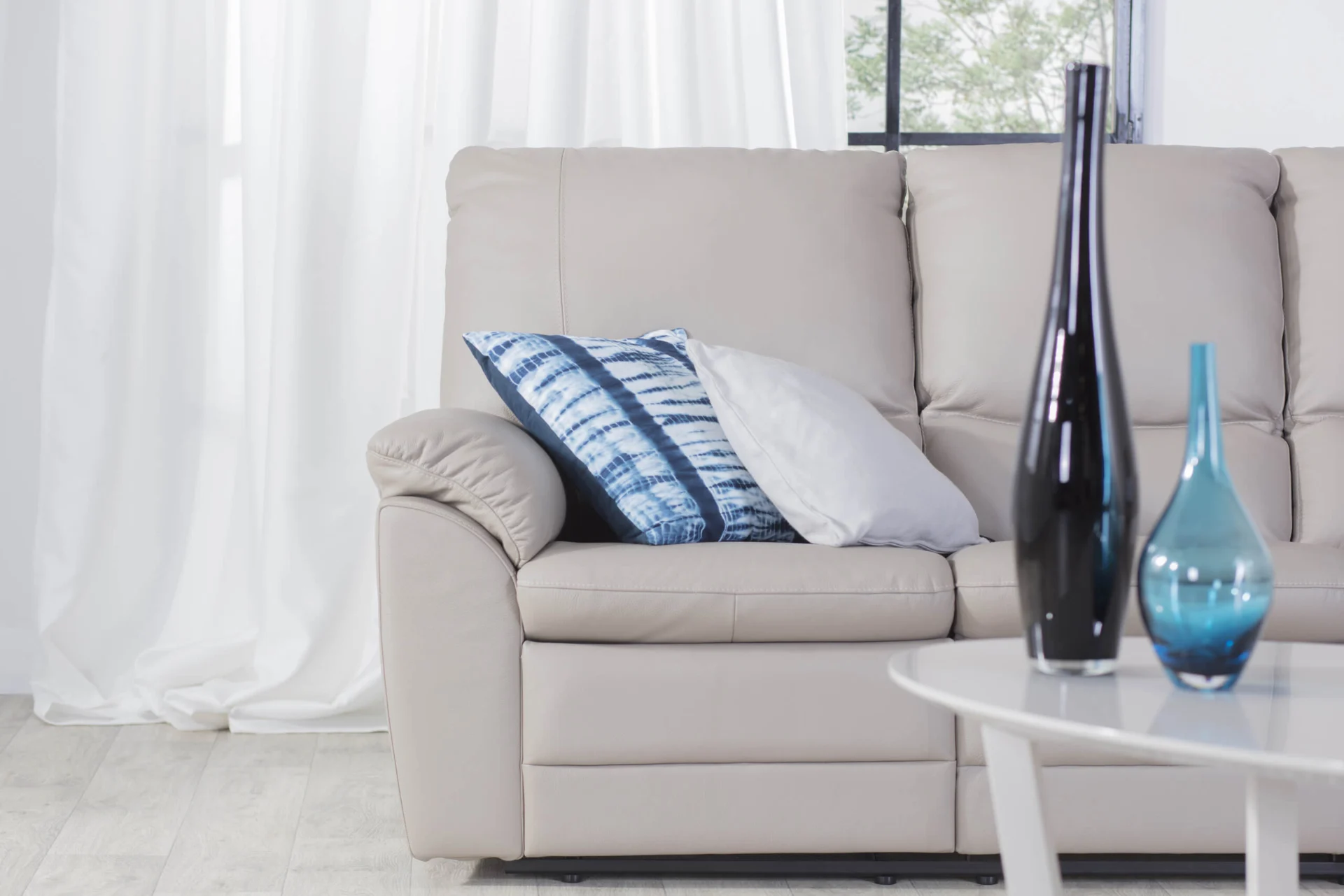 Canapea Extensibilă Stela Relax - imagine 2