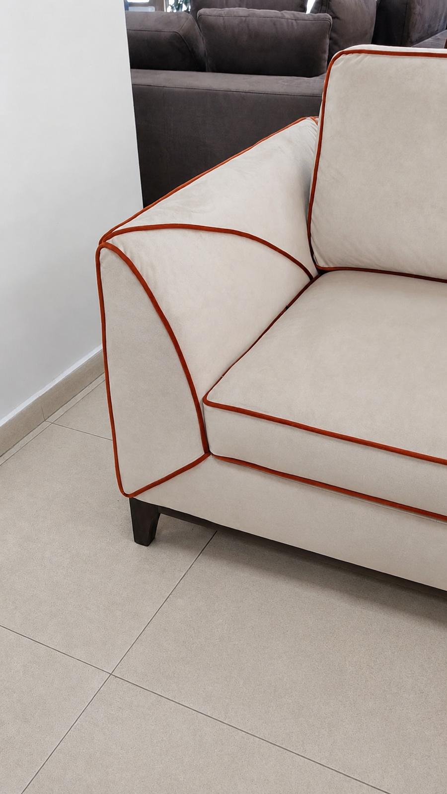 Colțar Linea Lux - imagine 3