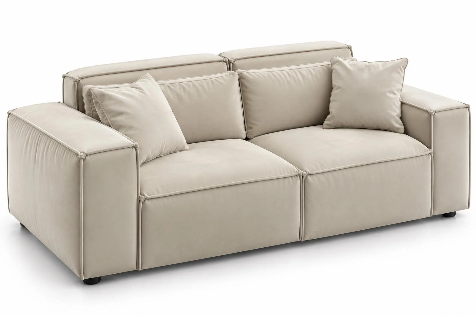 Canapea Daria Lux SIMPO