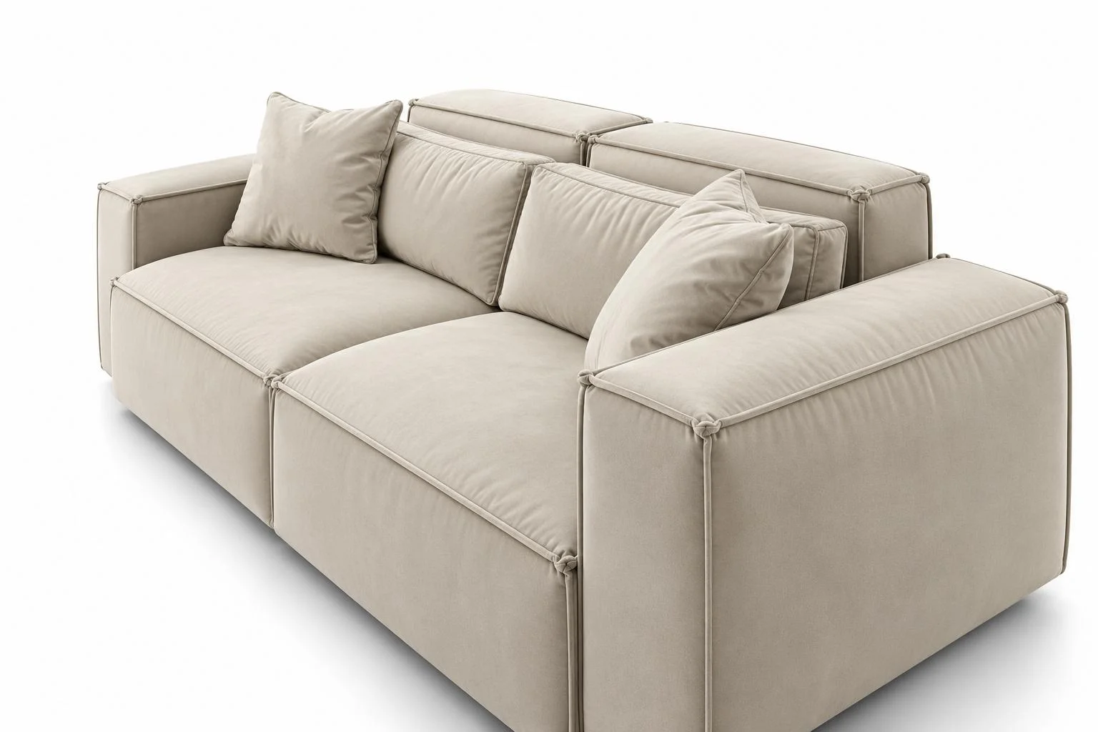 Canapea Daria Lux SIMPO