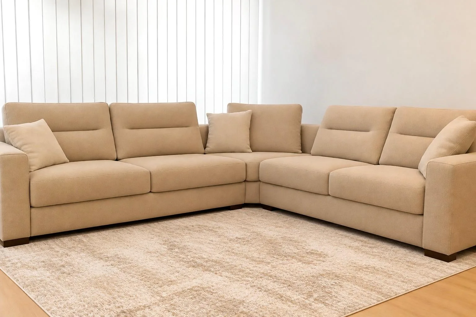 Colțar Extensibil Majestic SIMPO – 1