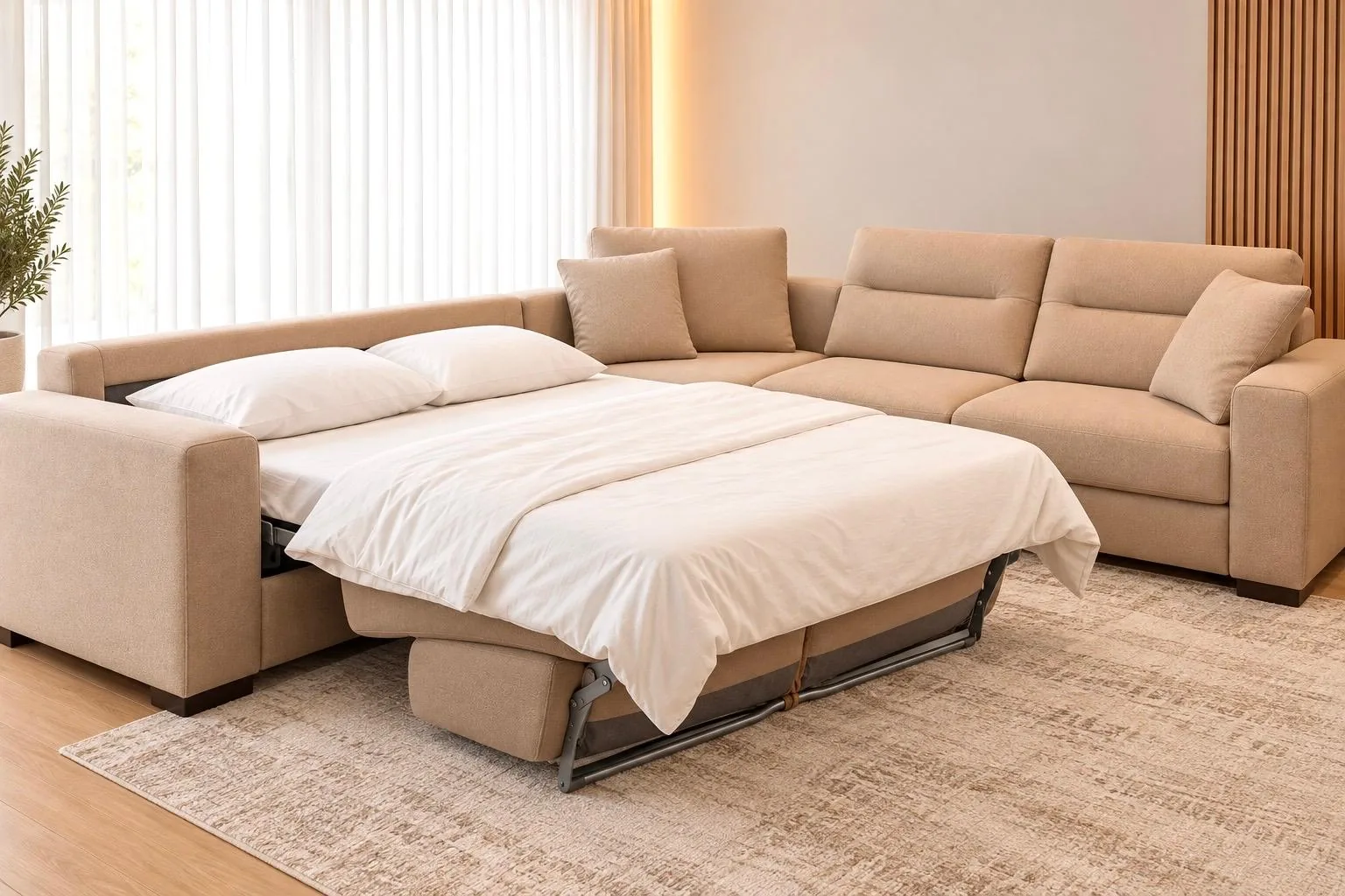 Colțar Extensibil Majestic SIMPO – 2