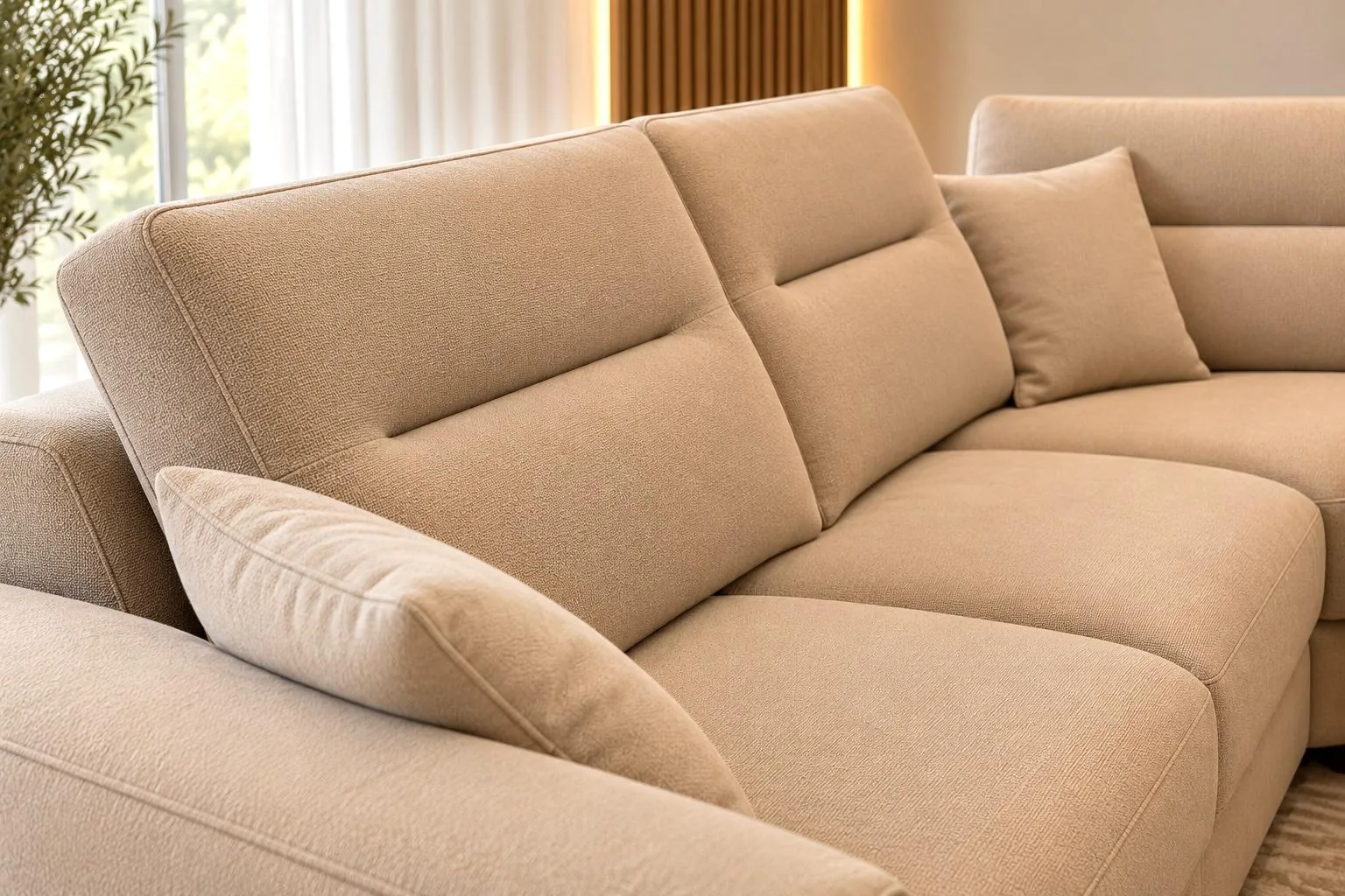 Colțar Extensibil Majestic SIMPO – 5