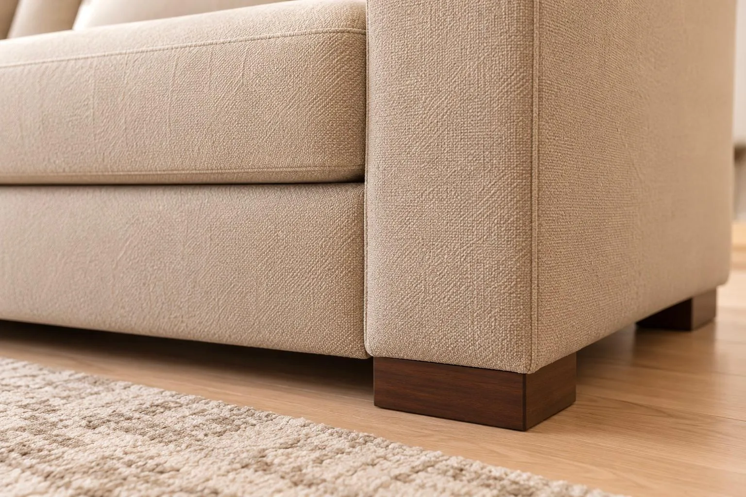 Colțar Extensibil Majestic SIMPO – 6